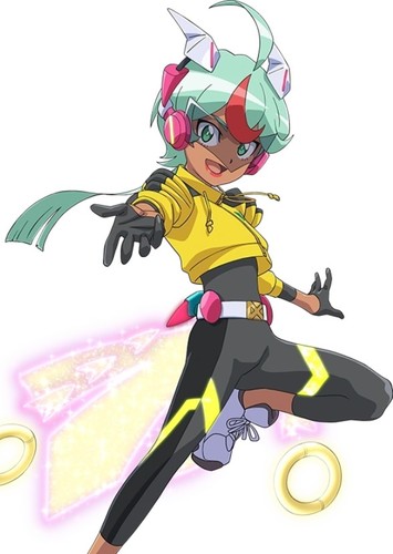 Pri Forsythe / Quadra