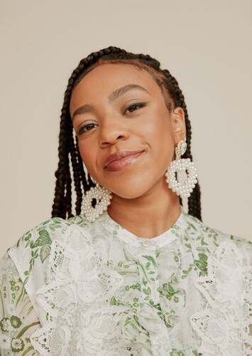 Priah Ferguson