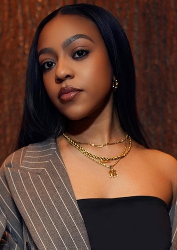 Priah Ferguson