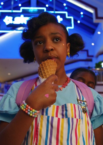 Priah Ferguson