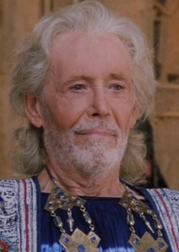 Priam