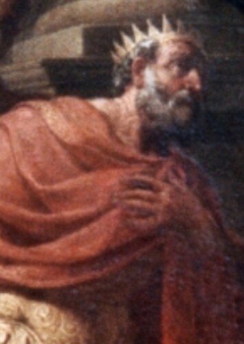 Priam