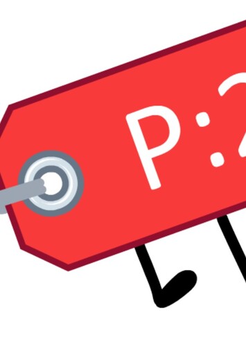 Price Tag