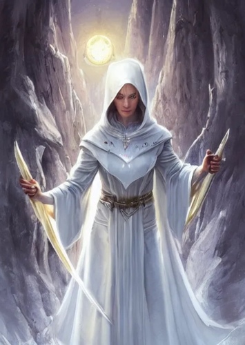 Priest 1