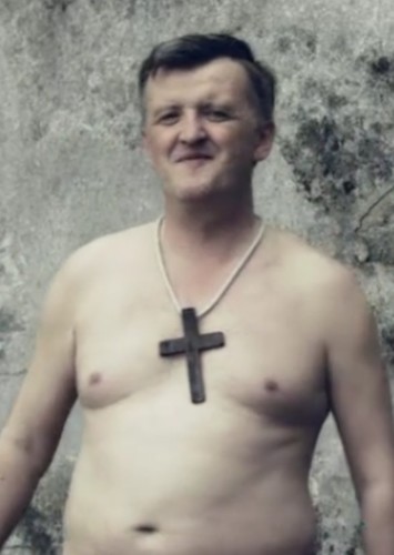Priest