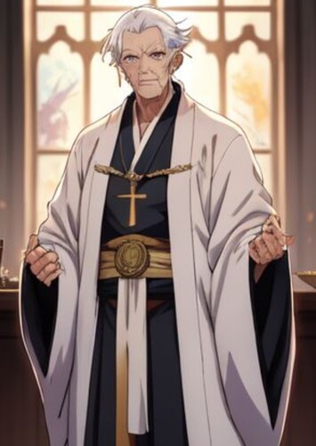 Priest