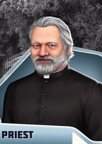 Priest