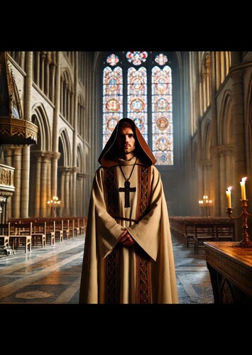 Priest