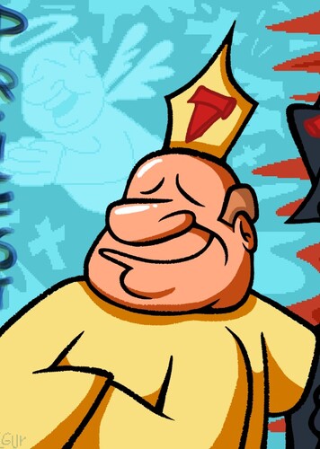 Priest