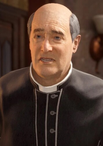 Priest