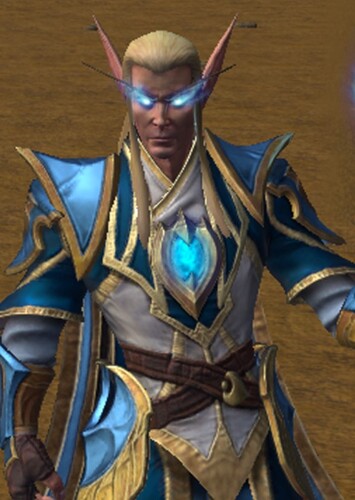Priest