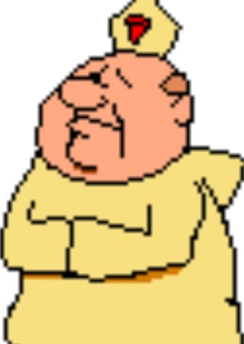 Priest