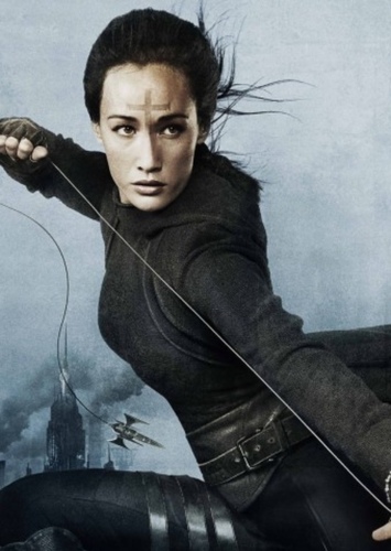 Priestess