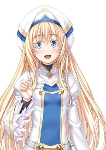Priestess