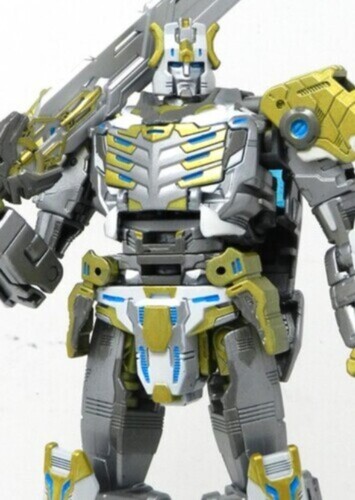 Prima Prime