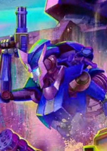 Prime Arcee
