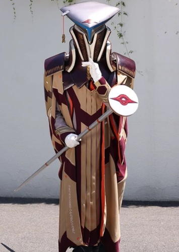 Prime Minister Kamejim