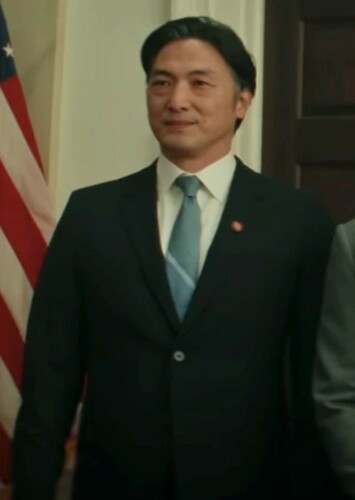 Prime Minister Ozaki
