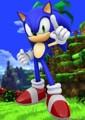 Prime Sonic