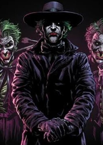 Primer Joker