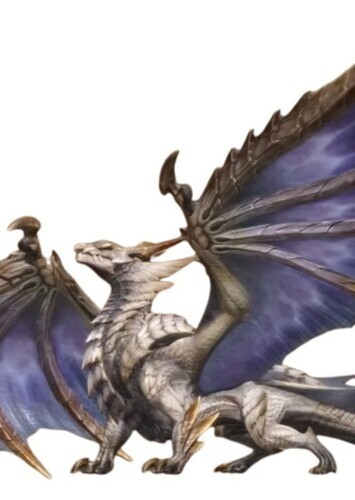 Primordial Malzeno