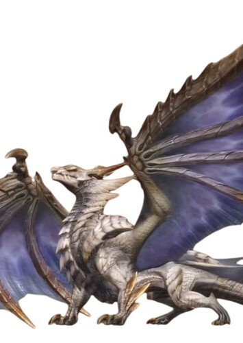 Primordial Malzeno