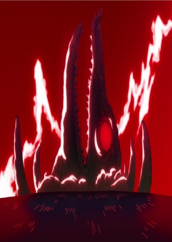 Primordius
