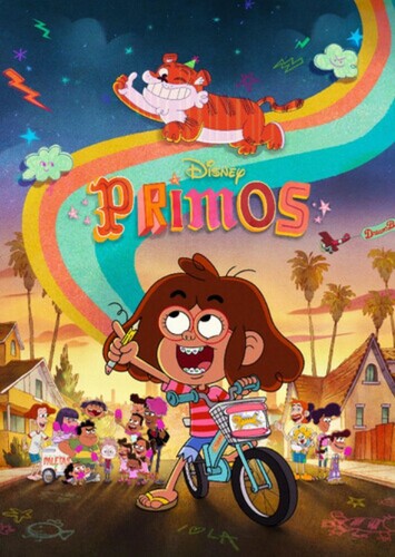 Primos