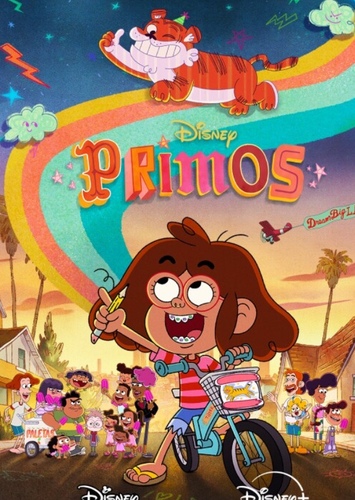 Primos