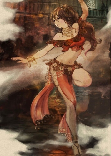 Primrose Azelhart