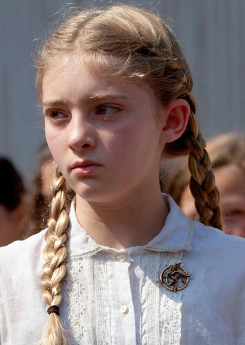 Primrose Everdeen