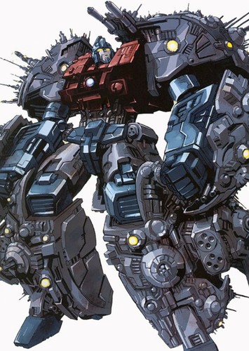 Primus