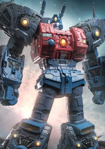 Primus