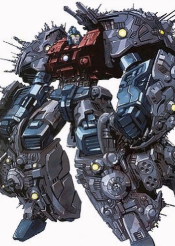 Primus