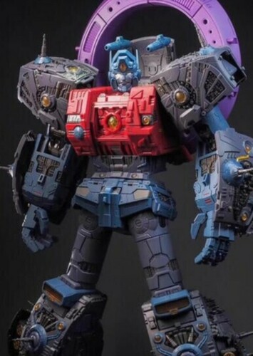 Primus