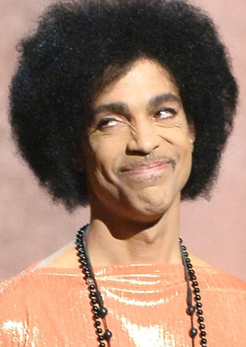Prince