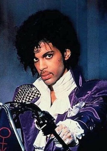 Prince