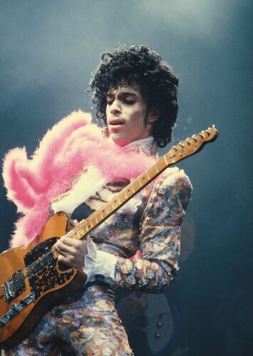 Prince