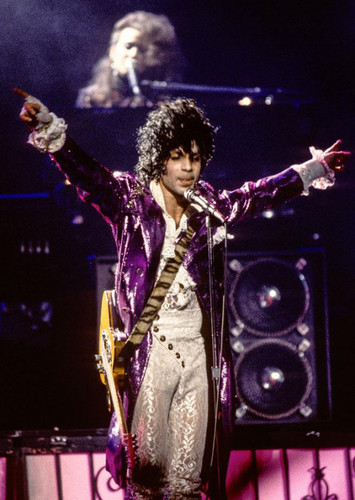 Prince