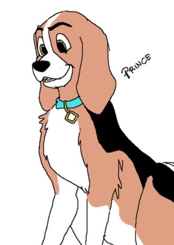 Prince