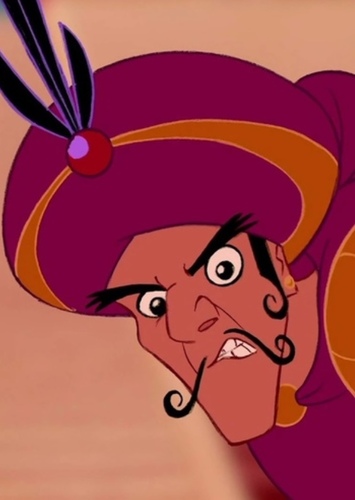 Prince Achmed