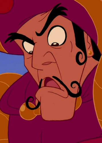 Prince Achmed