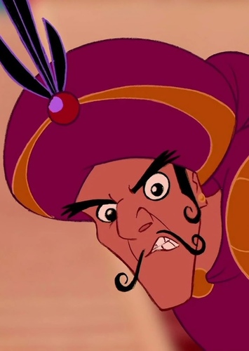 Prince Achmed