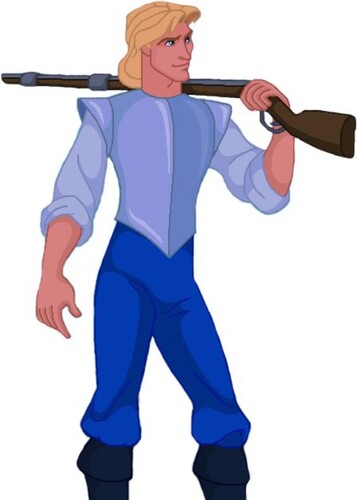 John Smith