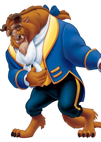 Prince Adam