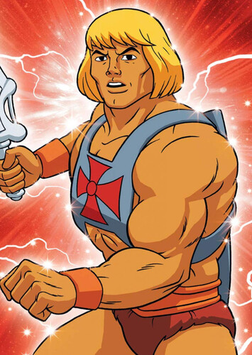 Prince Adam