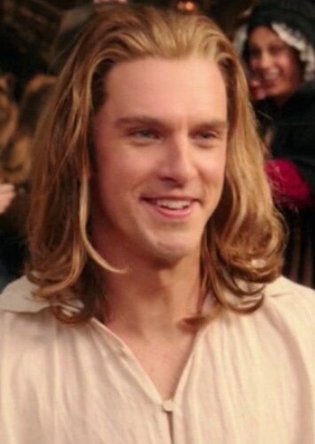 Prince Adam (Live-Action)