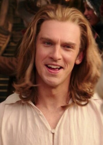 Prince Adam (Live-Action) (Beauty and the Beast 2017)