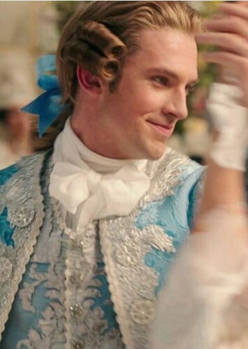 Prince Adam (Live-Action) (Beauty and the Beast 2017)