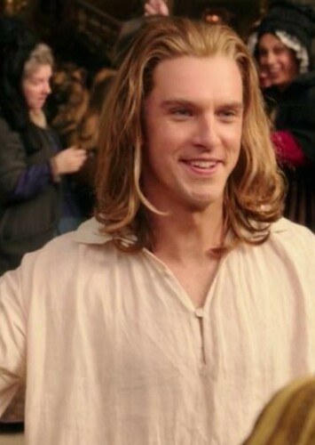 Prince Adam (Live-Action) (Beauty and the Beast 2017)